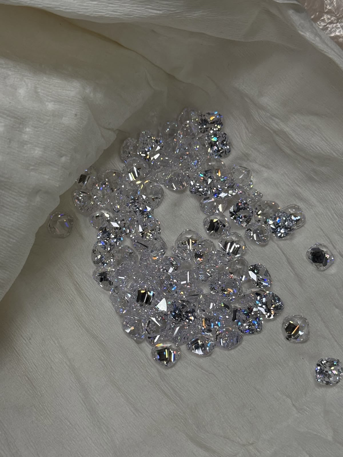 MOISSANITE